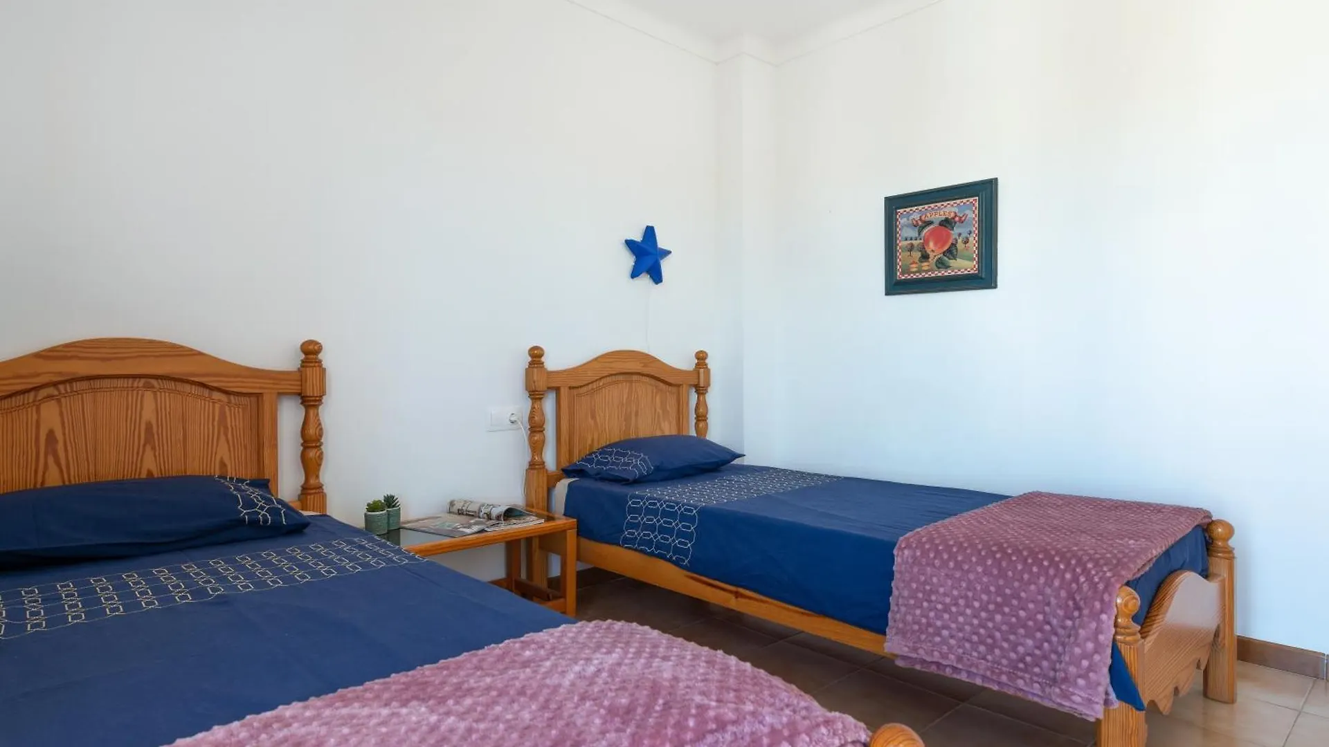 New! Apartment Harmonia, Front Sea View, Cala Marsal Beach 300M Portocolom